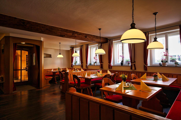 Food & Drinks 5, Hotel-gasthof Postbrv§u Dingolfing, Dingolfing-Landau