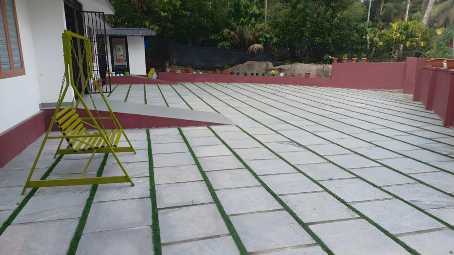 Others 4, SOUPARNIKA LAKEVIEW HOMESTAY, Wayanad
