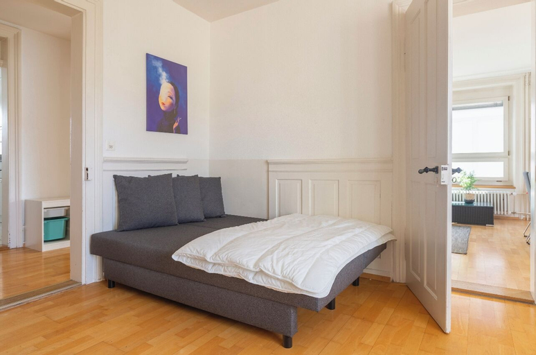 Bedroom 13