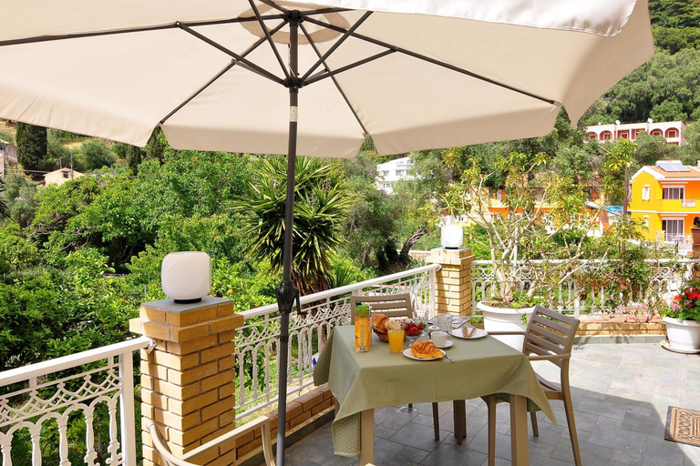 Facilities 5, Rolandos Apartments, Ionian Islands