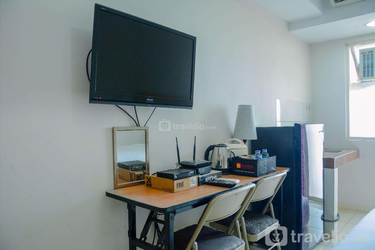Others 1, Cozy Studio Apt @ Margonda Residence 4 By Travelio, Depok