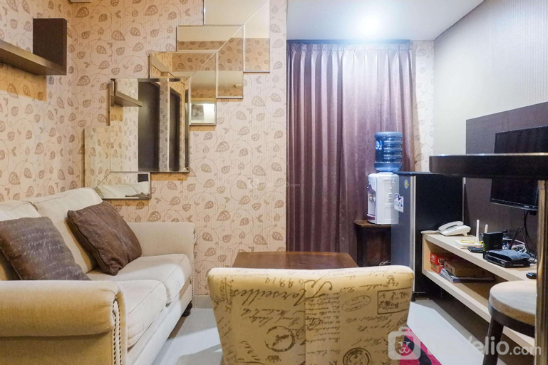 Others 5, Minimalist 2BR Apt @ Tamansari Papilio By Travelio, Surabaya