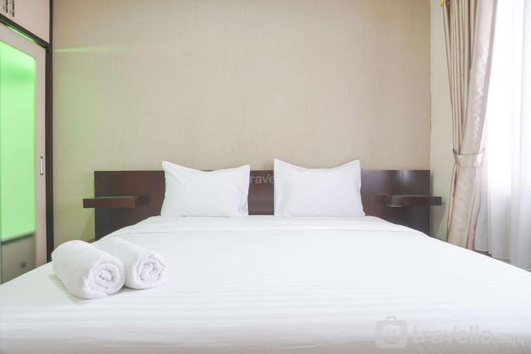Bedroom 3, Cozy and Simply Look 2BR Puri Garden By Travelio, Jakarta Barat