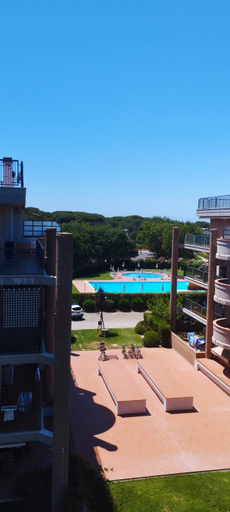 Others 5, Le Residenze di Santa Costanza - Il Lentisco, Livorno
