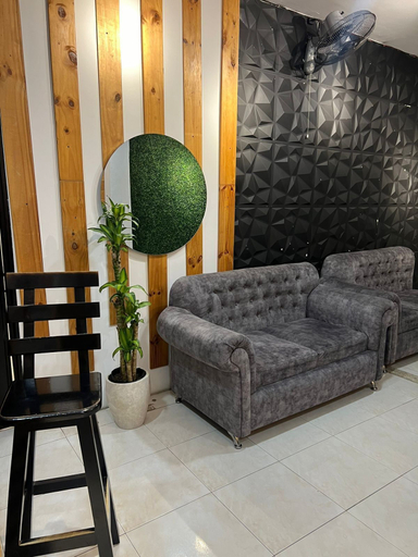Others 4, Hotel ALMALU, Aguachica