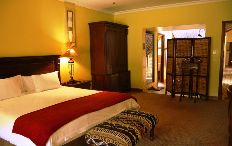 Bedroom 7