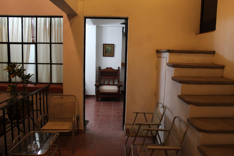 Others 4, Home Sweet Home, Cuernavaca