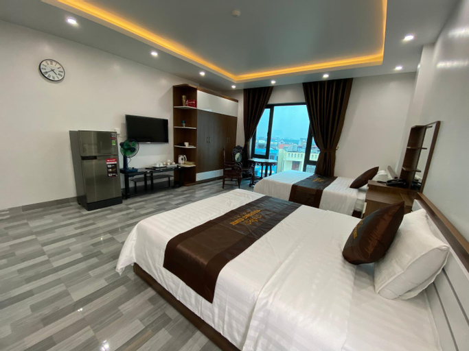 Truong Sinh Hotel, Ngô Quyền