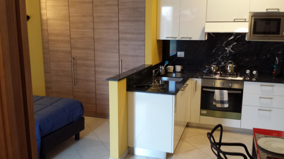 Others 5, Residence Luna di Monza, Monza and Brianza