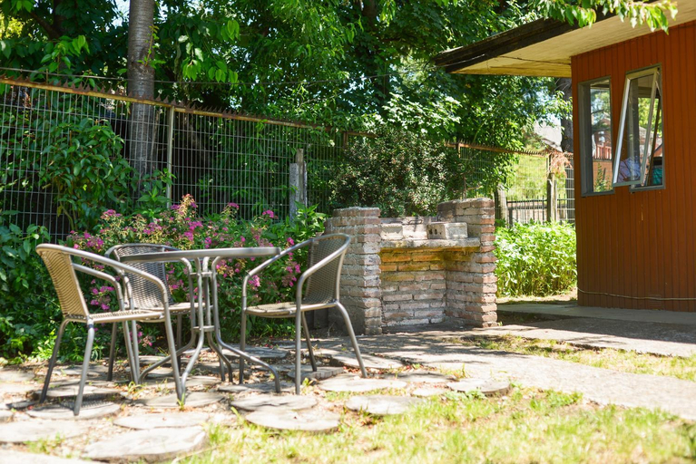 Others 5, Cabanas Neuquen, Cautín