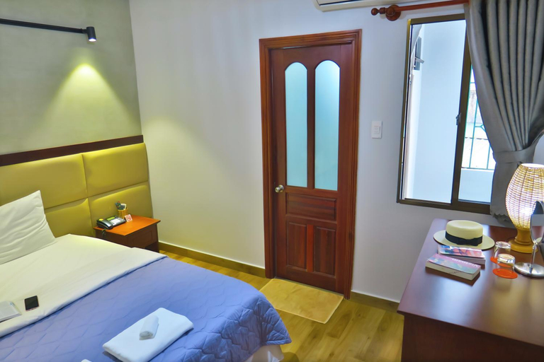 Bedroom 3, Giang Son 1 Hotel, Ho Chi Minh City