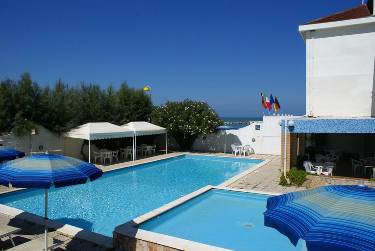 Sport & Beauty 4, Hotel Strand, Campobasso
