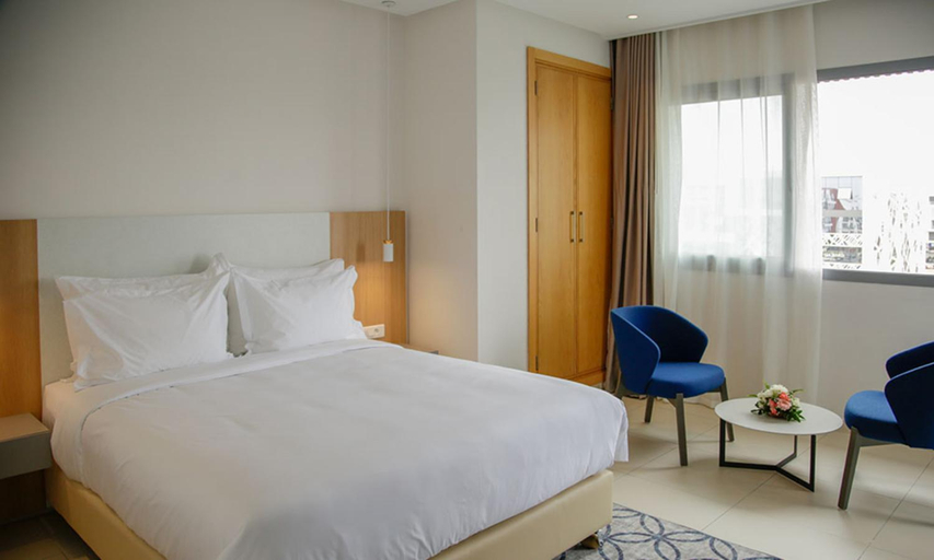 Bedroom 5