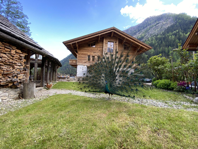 Others 3, Grand Chalet, Spittal an der Drau