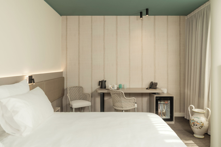 Bedroom 3, WANDERLUST HOTEL - Suite & SPA, Verona