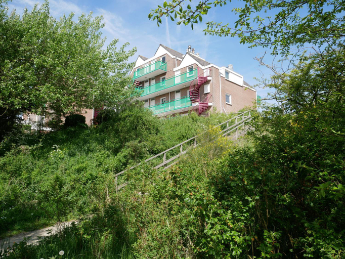 Exterior & Views 1, Huize de Duinen, Bergen