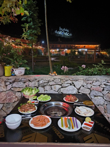 Food & Drinks 3, Xua Vu Homestay, Mèo Vạc