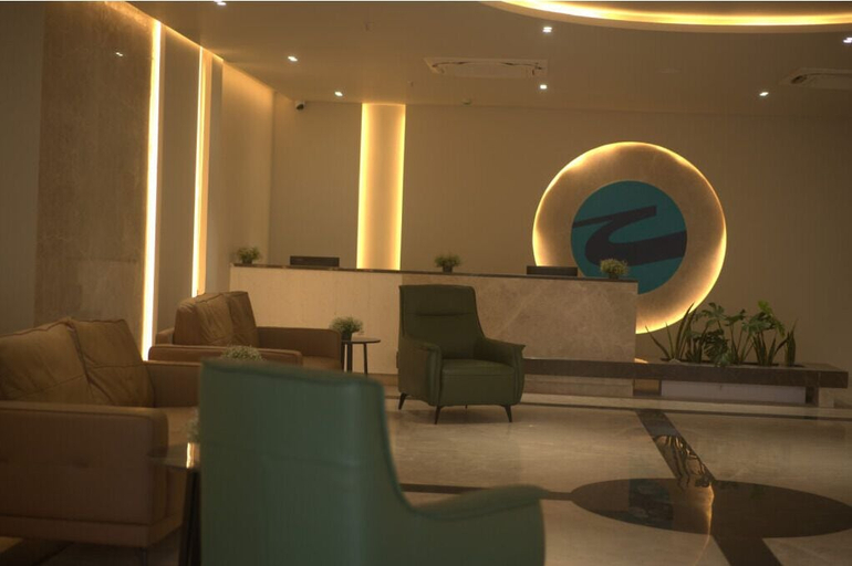 Others 5, Clarion Hotel Hyderabad, Hyderabad