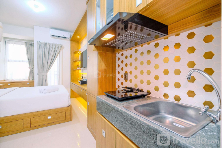Others 4, Cozy Homey Studio Transpark Cibubur By Travelio, Depok