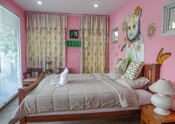 Bedroom 8