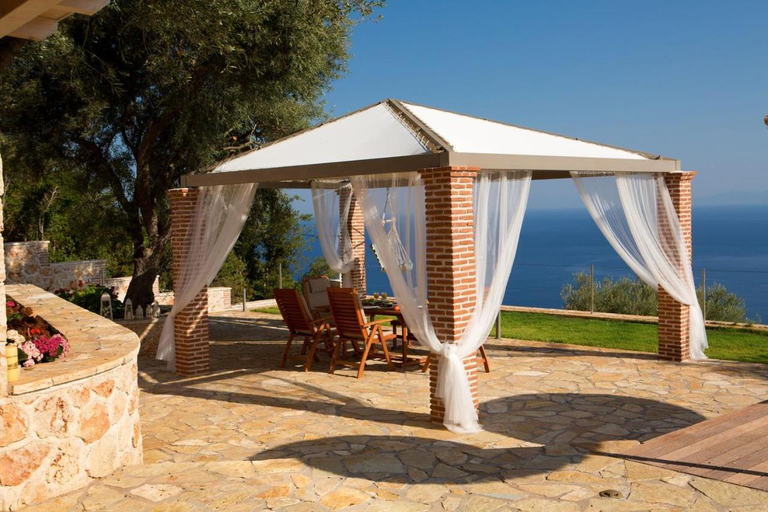 Others 3, Thea Thalatta Villas, Ionian Islands