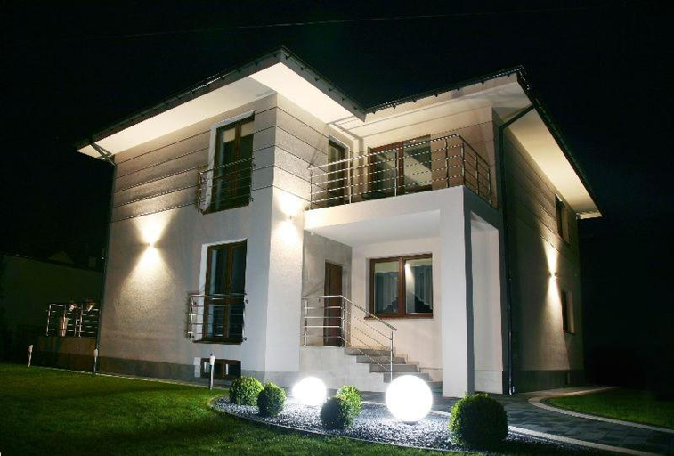 Others 5, Willa-Wita, Wadowice