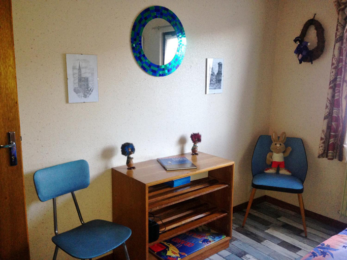 Others 4, Chambres d'hotes et Gite chez Martine, Bas-Rhin