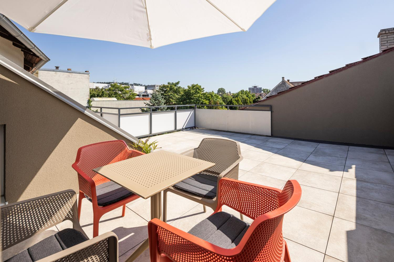 Others 2, VILA Apartments Piestany Family Terrace, Pieštany