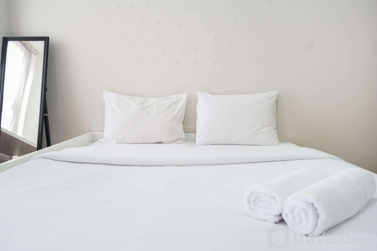 Others 5, Modern Studio at Margonda Residence 5 By Travelio, Depok