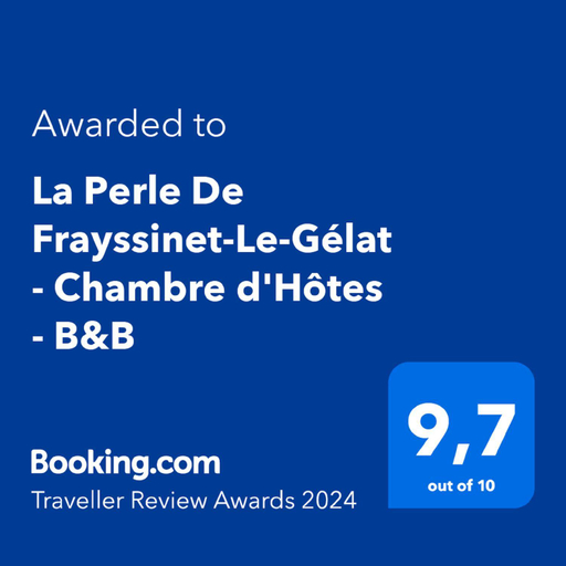 Others 2, La Perle De Frayssinet-Le-Gelat - Chambre d'Hotes - B&B, Lot