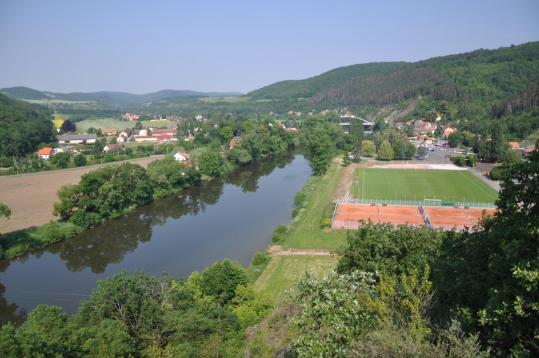 Others 4, Penzion Karlstejn, Beroun