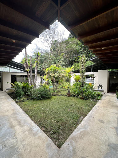 Exterior & Views 2, Ventanas en Corcovado, Golfito
