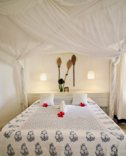 Bedroom 2, Ocean Sports Resort, Kilifi North