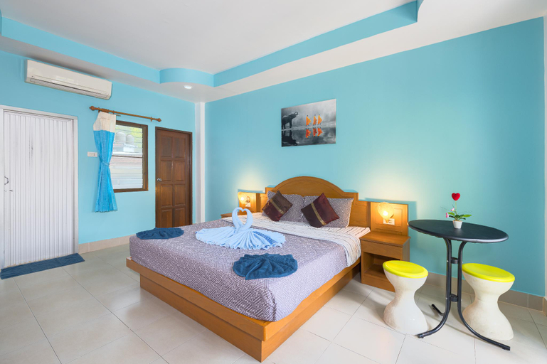 Bedroom 10