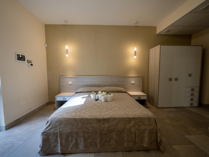 Others 5, B&B Villa Lisa, Cosenza