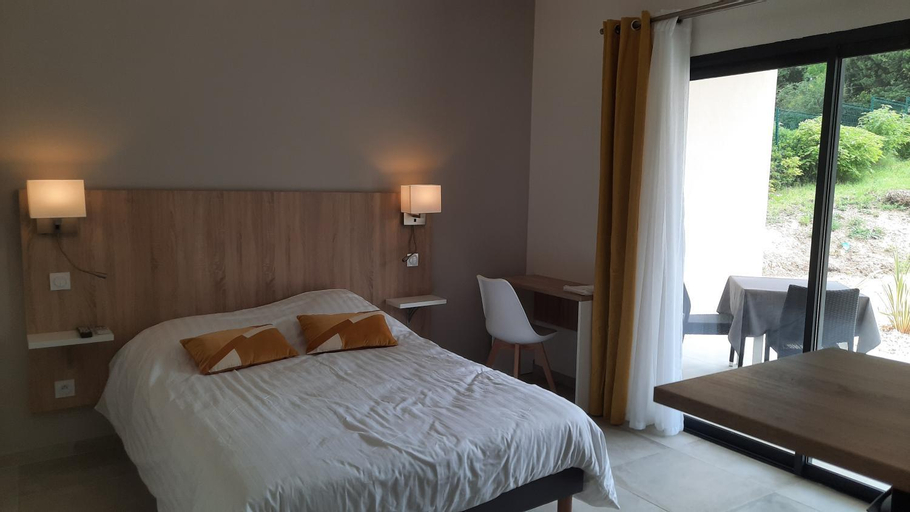 Bedroom 8