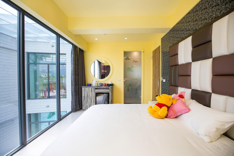 Bedroom 5
