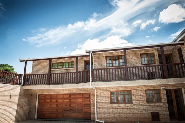 Muzuri Apartment, Cacadu