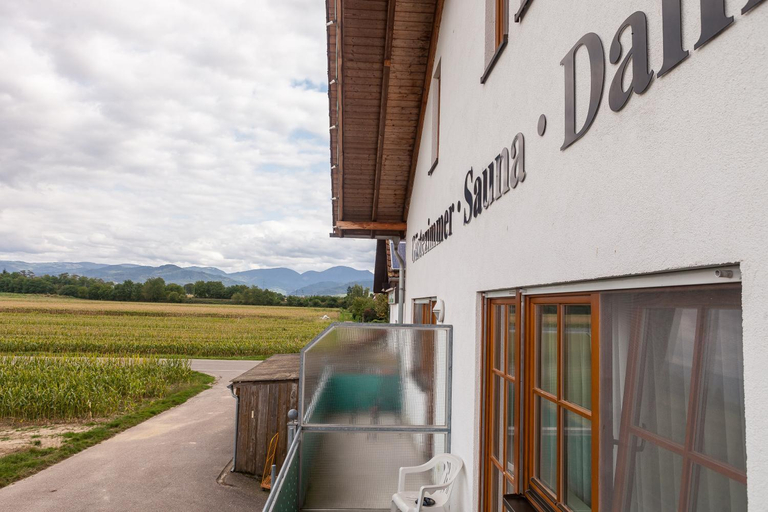 Others 3, Tonis Tenne, Breisgau-Hochschwarzwald