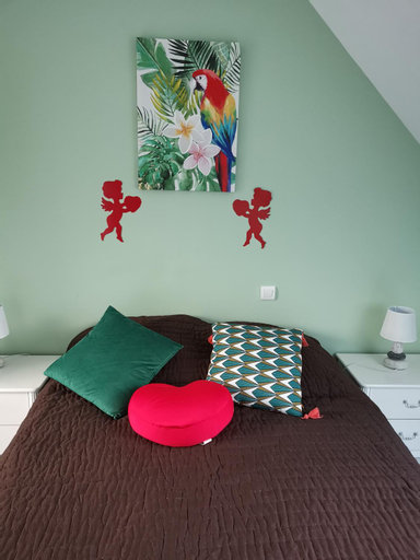 Bedroom 9