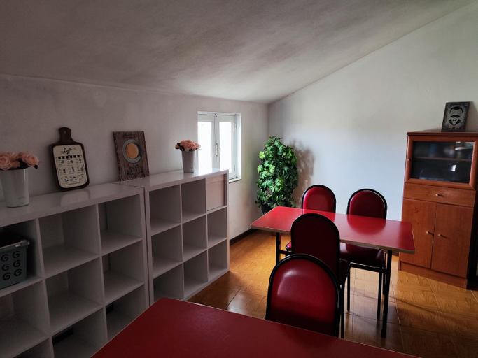 Others 4, Guest House Sir Manuel - Unidade Sao Vicente, Braga