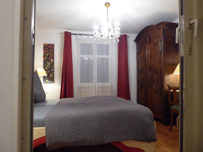 Bedroom 7