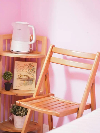 Others 5, Makkasan Happy Home, Ratchathewi