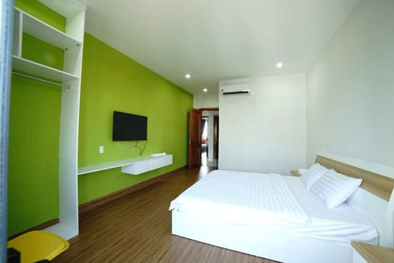 3, Hoang My Villa, Vũng Tàu