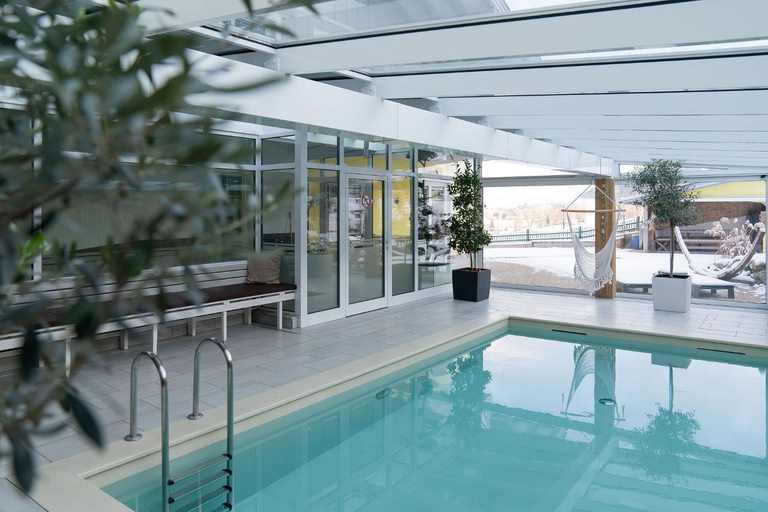 Sport & Beauty 2, Vive Diem, Liezen