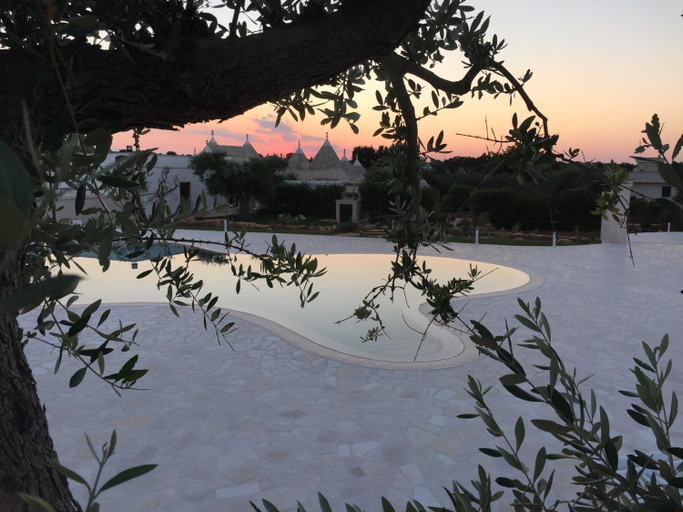 Others 2, Trulli IsAgo, Bari