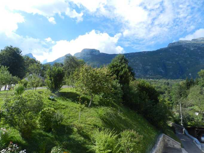 Others 2, Apartments Dvor, Bovec