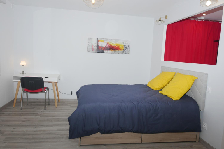 Bedroom 14