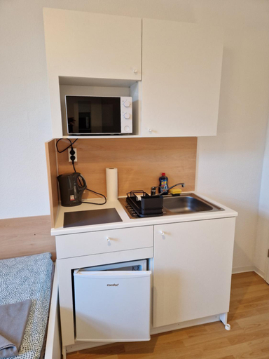 5, Zimmervermietung Berlin Mertens, Berlin