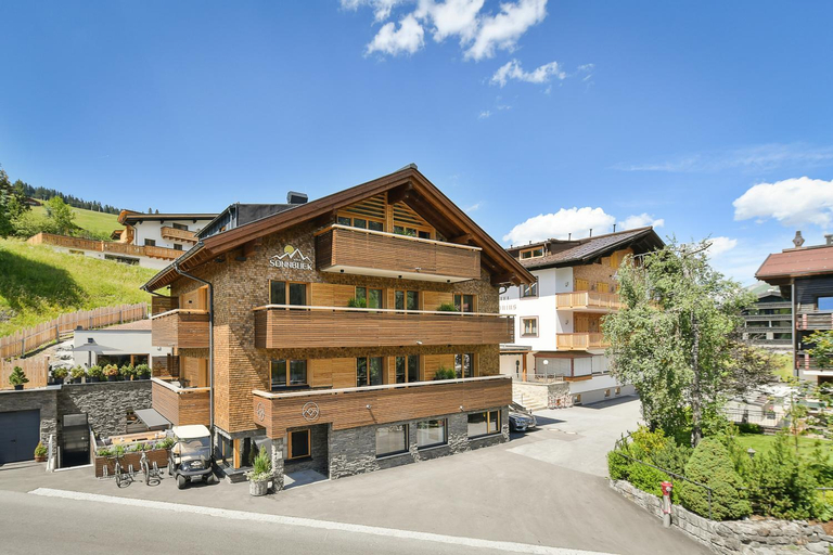 Others 5, Hotel Sonnblick, Bludenz